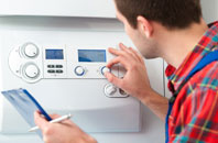 free commercial Cookham boiler quotes